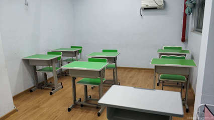 荔灣樂學教育咨詢 專業引領，點亮未來求學之路