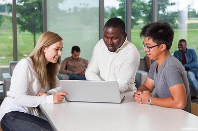 權威榜單揭曉 啟德教育、威久留學、華申留學榮登全國十佳留學中介