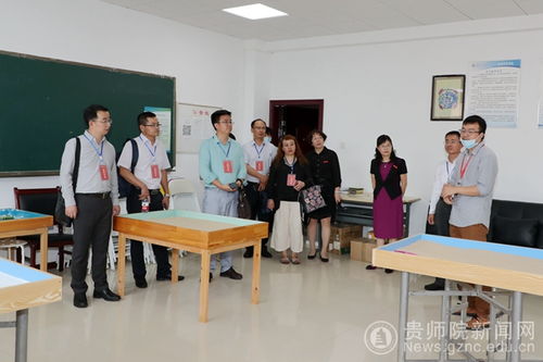 以評促建，守護心靈家園——省教育廳專家組蒞臨我校評審心理健康教育與咨詢示范中心培育項目